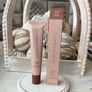 Moroccanoil Vanilla Date Lip Balm